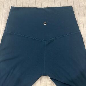 Lululemon align leggings